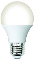 Лампочка светодиодная LED-A60-SLS LED-A60-7W/3000K/E27/FR/SLS