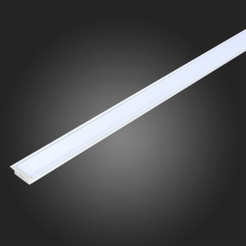 Профиль для светодиодной ленты Светодиодные ленты ST017.129.04 фото 3