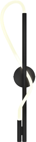 Настенный светильник Tau MOD146WL-L12B3K