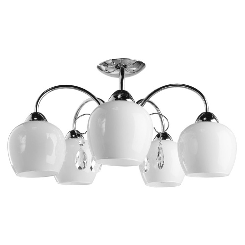 Потолочная люстра Millo A9548PL-5CC