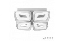 Потолочная люстра Flying FS-012-X4 96W WH