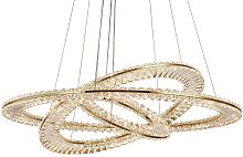 Подвесной светильник 8240 8243/900 gold NEW