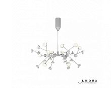 Подвесная люстра Inefable X088301-100 SWH