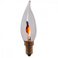 Светодиодная ретро лампочка Эдисона Edison Bulb 3503