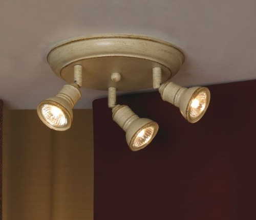 Потолочный светильник Sobretta LSL-2507-03 фото 2