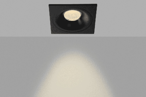 Рамка для светильника COMBO 4 COMBO-4S1-BL фото 2