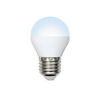 Лампочка светодиодная  LED-G45-11W/NW/E27/FR/NR картон