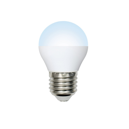 Лампочка светодиодная  LED-G45-11W/NW/E27/FR/NR картон