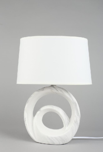 Интерьерная настольная лампа Padola OML-19304-01 фото 3