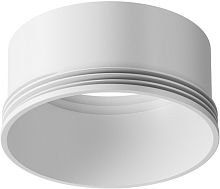 Декоративное кольцо Focus LED RingM-12-W