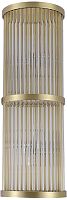 Бра 3280 3287/A brass