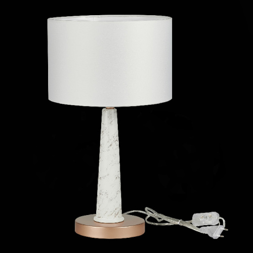 Интерьерная настольная лампа Vellino SL1163.204.01 фото 2