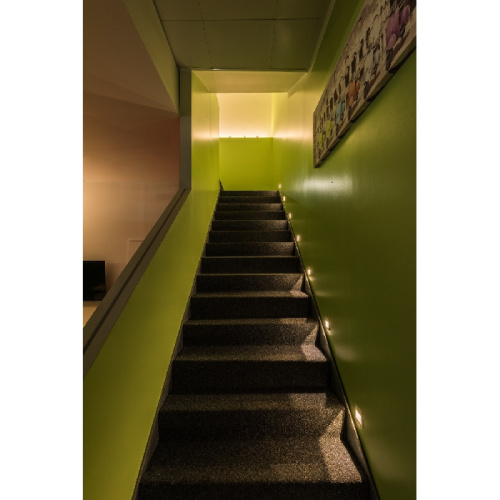 Подсветка для лестниц и ступеней Frame 111292 фото 4