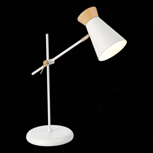 Интерьерная настольная лампа Alfeo SLE1252-504-01 фото 3
