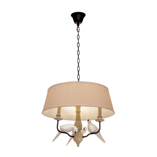 Подвесная люстра LOFT1029 LOFT1029A-2