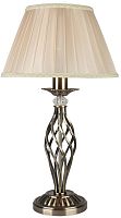 Интерьерная настольная лампа Mezzano OML-79114-01