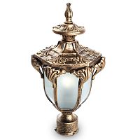 Наземный фонарь Флоренция 11425