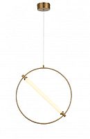 Подвесной светильник 1173 1173-LED18PL