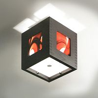 Потолочный светильник Window D038/P1 V1607