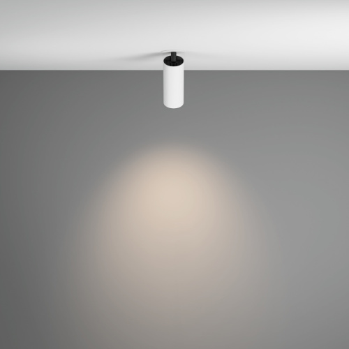 Точечный светильник Focus LED C053CL-L12W4K-W-W фото 4