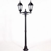 Наземный фонарь  91408LA Bl