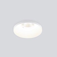 Точечный светильник Nuta 25026/LED 7W 4200K WH белый