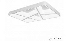 Потолочный светильник Luminous S1894/100 WH