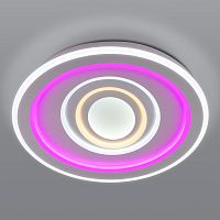 Потолочный светильник Coloris 90214/1 белый