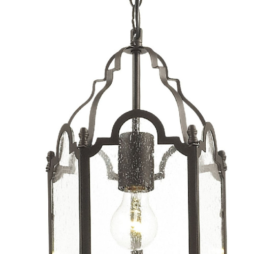 Подвесной светильник Mirum 1954-1P фото 4