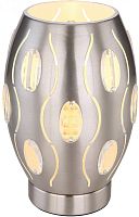 Интерьерная настольная лампа Narri 24006