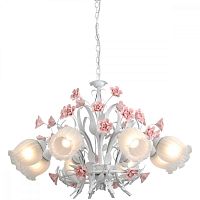 Подвесная люстра Fiori Di Rose Fiori di rose 106.8
