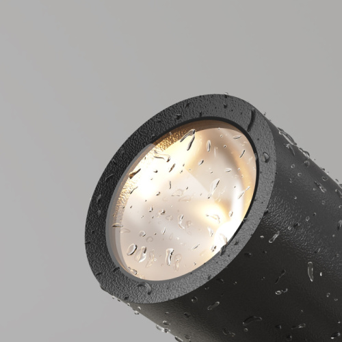 Грунтовый светильник Bern O050FL-L5GF3K фото 4