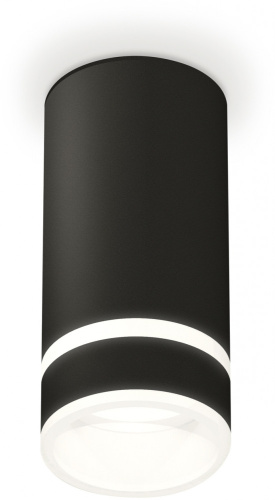 Точечный светильник Techno Spot XS8162005