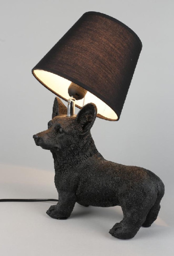 Интерьерная настольная лампа Banari OML-16304-01 фото 4