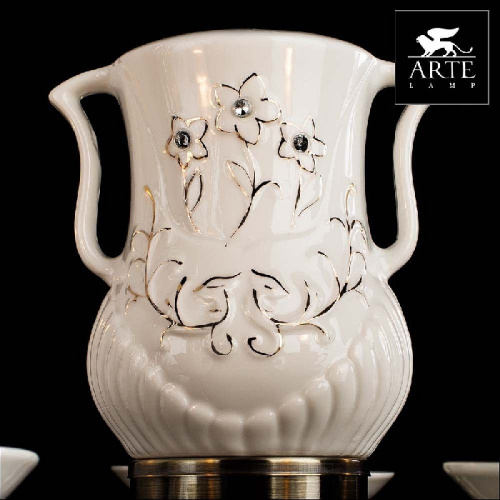 Подвесная люстра Teapot A6380LM-5AB фото 2