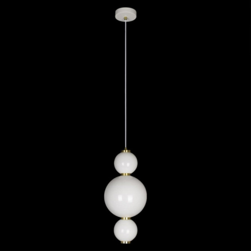 Подвесной светильник Pearls 10205/A фото 3