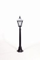 Наземный фонарь VENECIA 2L 91807L Bl
