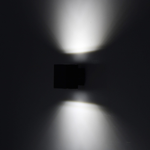 Архитектурная подсветка Меркурий 807022901 фото 3