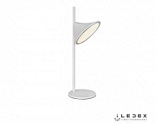 Интерьерная настольная лампа Syzygy F010110 WH