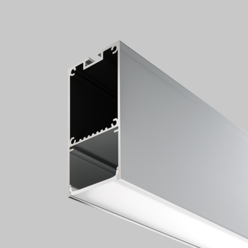 Профиль для светодиодной ленты Led strip ALM-3566-S-2M фото 2