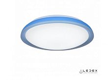 Потолочный светильник Chameleon 24W BLUE