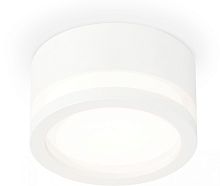 Точечный светильник Techno Spot XS8101017