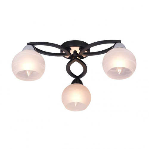 Потолочная люстра Philomena TL3730X-03BC