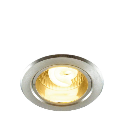 Точечный светильник Downlights A8043PL-1SI фото 3