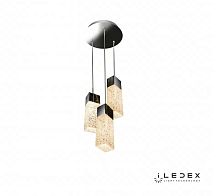 Подвесной светильник Ice P81000/3 CR