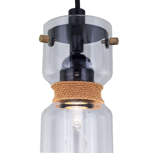 Подвесной светильник Эдисон CL450213 фото 2