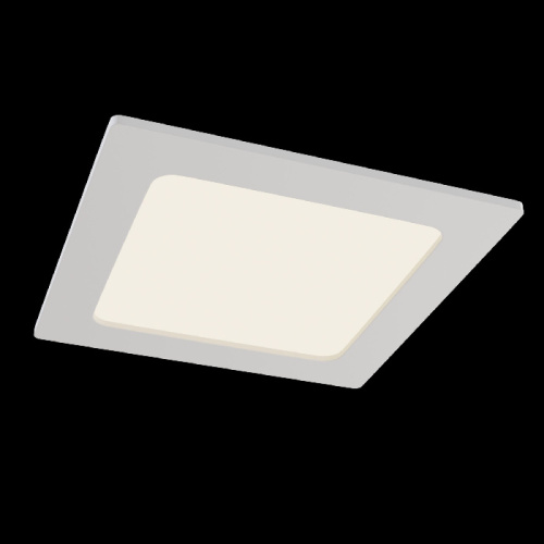 Точечный светильник Stockton DL020-6-L12W фото 3