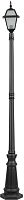Наземный фонарь FARO-FROST S 91109fS Bl