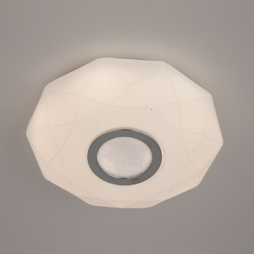 Потолочный светильник Диамант CL713B10 фото 3