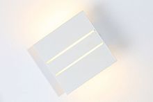 Настенный светильник RAZOR DBL GW-7002-5-WH-NW